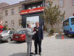 Esnaf kooperatifine kavuştu 